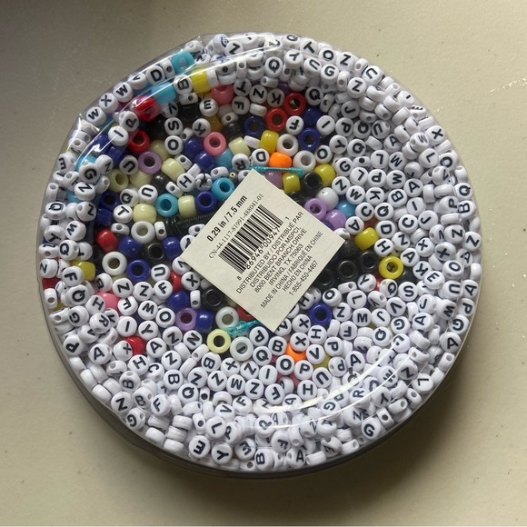 Assorted Beads - Picture 3 of 3